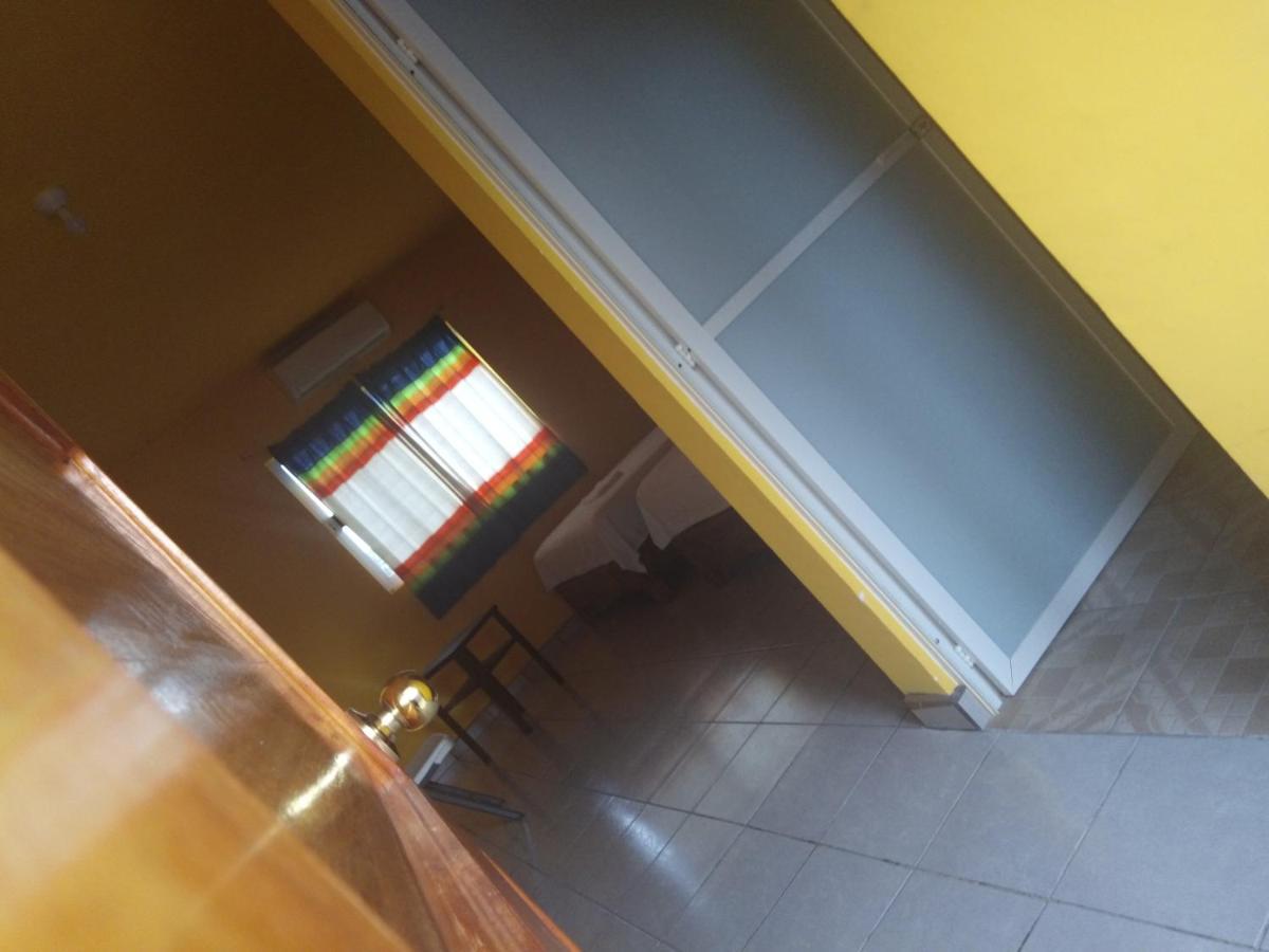 Hotel Estrella Huasteca Aquismon Екстер'єр фото