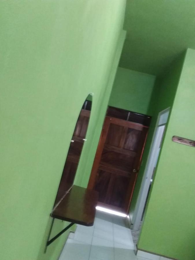 Hotel Estrella Huasteca Aquismon Екстер'єр фото