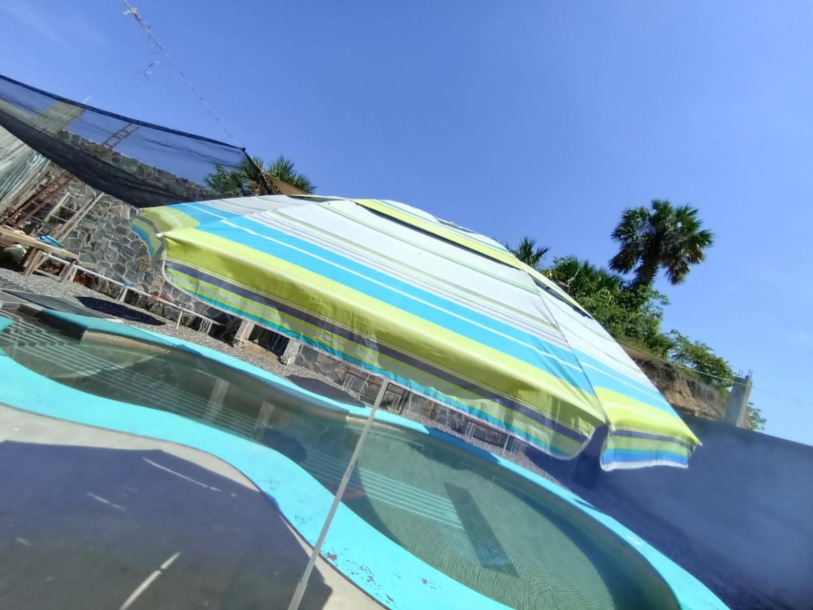 Hotel Estrella Huasteca Aquismon Екстер'єр фото